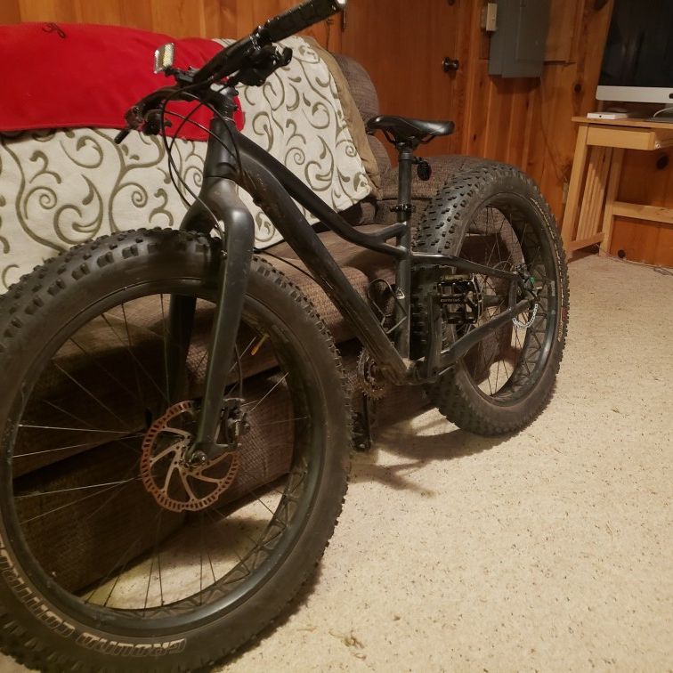 Specialized Hellga Fat Bike for Sale in Minneapolis MN OfferUp