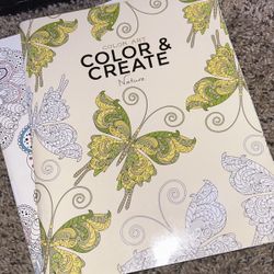 Coloring Books