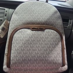 Michael  Kors  BACK PACK