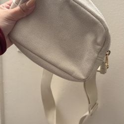 Target Crossbody 