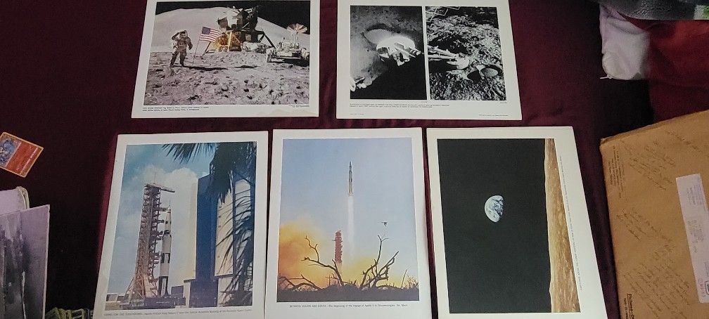 Apollo Prints