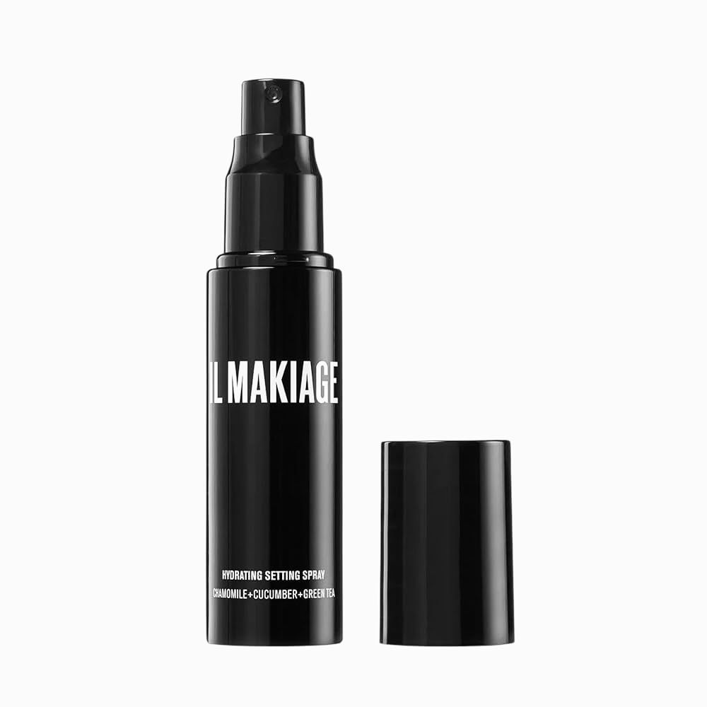 IL Makiage - Hydrating Setting Spray - 50 mL / 1.7 fl oz