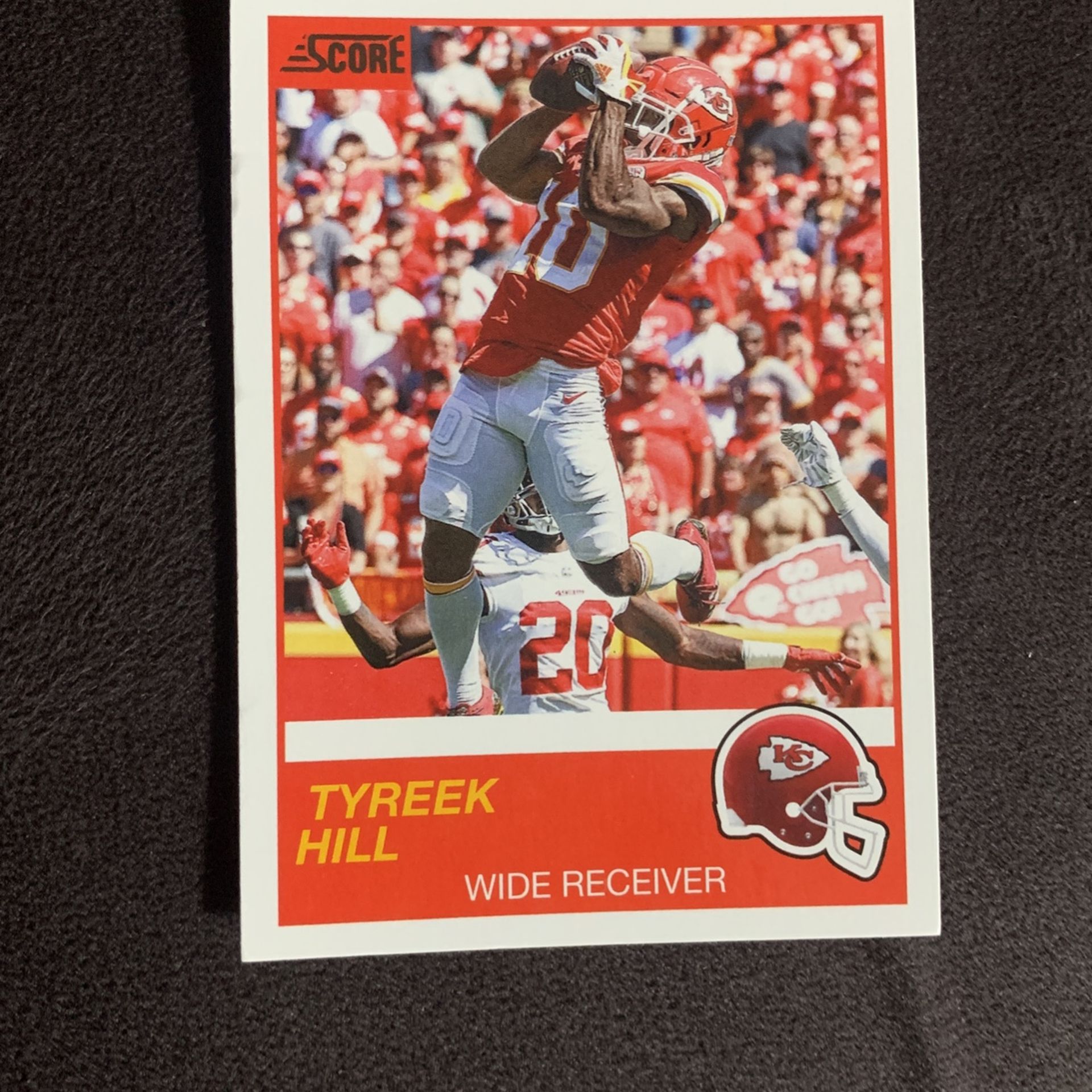 Football Cards
