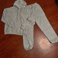 alo yoga set (READ DESCRIPTION)