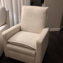 Rocker Recliner Manual