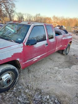 OBS  Dually Deisel Complete Project Auto Parts 