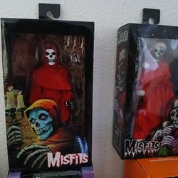 Misfits 