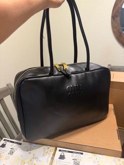 Miu miu bag