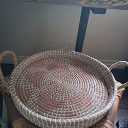 Large Tray