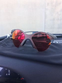 Oakley frost 1990