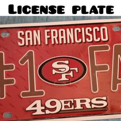 San Francisco 49ers Collection 