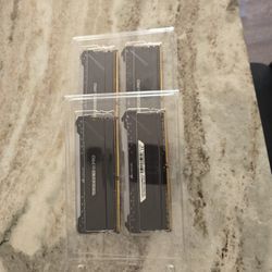 32gb Ddr4 Corsair Vengeance RGB Pro