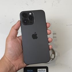 iPhone 14 Pro Max 256Gb Cricket