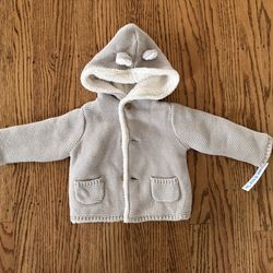 9-12M baby girl clothes