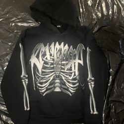 Revenge Hoodie 