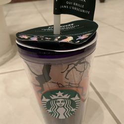 Starbucks Halloween Cup Tumbler