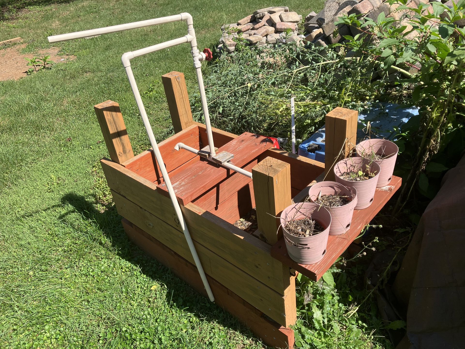 Garden Box