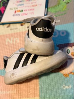 Toddler shoes ardidas 7 k