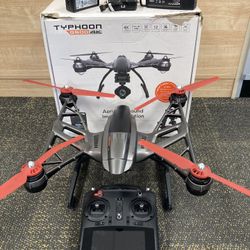 Yuneec Typhoon Q500 4K Drone