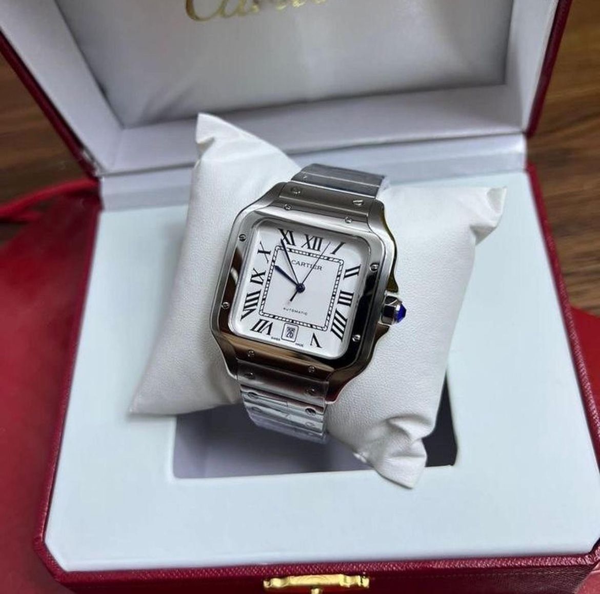 Cartier