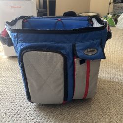 Athalon Sport Rolling Cooler