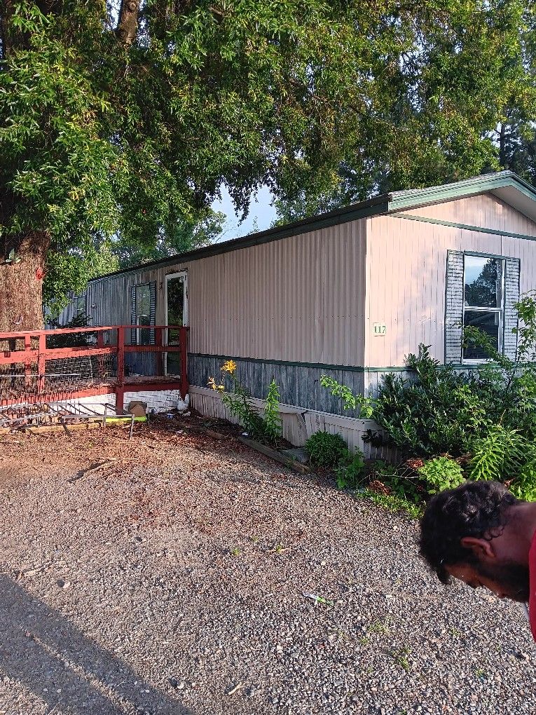 Two Bedroom Two Baths Must Be Moved