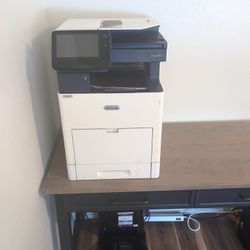Xerox versalink b605.   $300