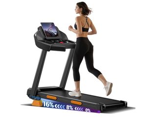 SF20 Foldable Treadmill