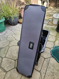 protective keyboard instrument case