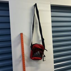 Adidas Crossbody new