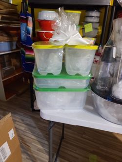 Tupperware