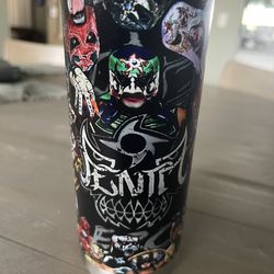 Penta Tumbler