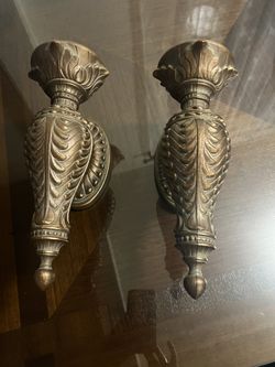 Home Interiors Porta Velas 