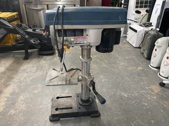 RYOBI Drill Press Model #DP102L