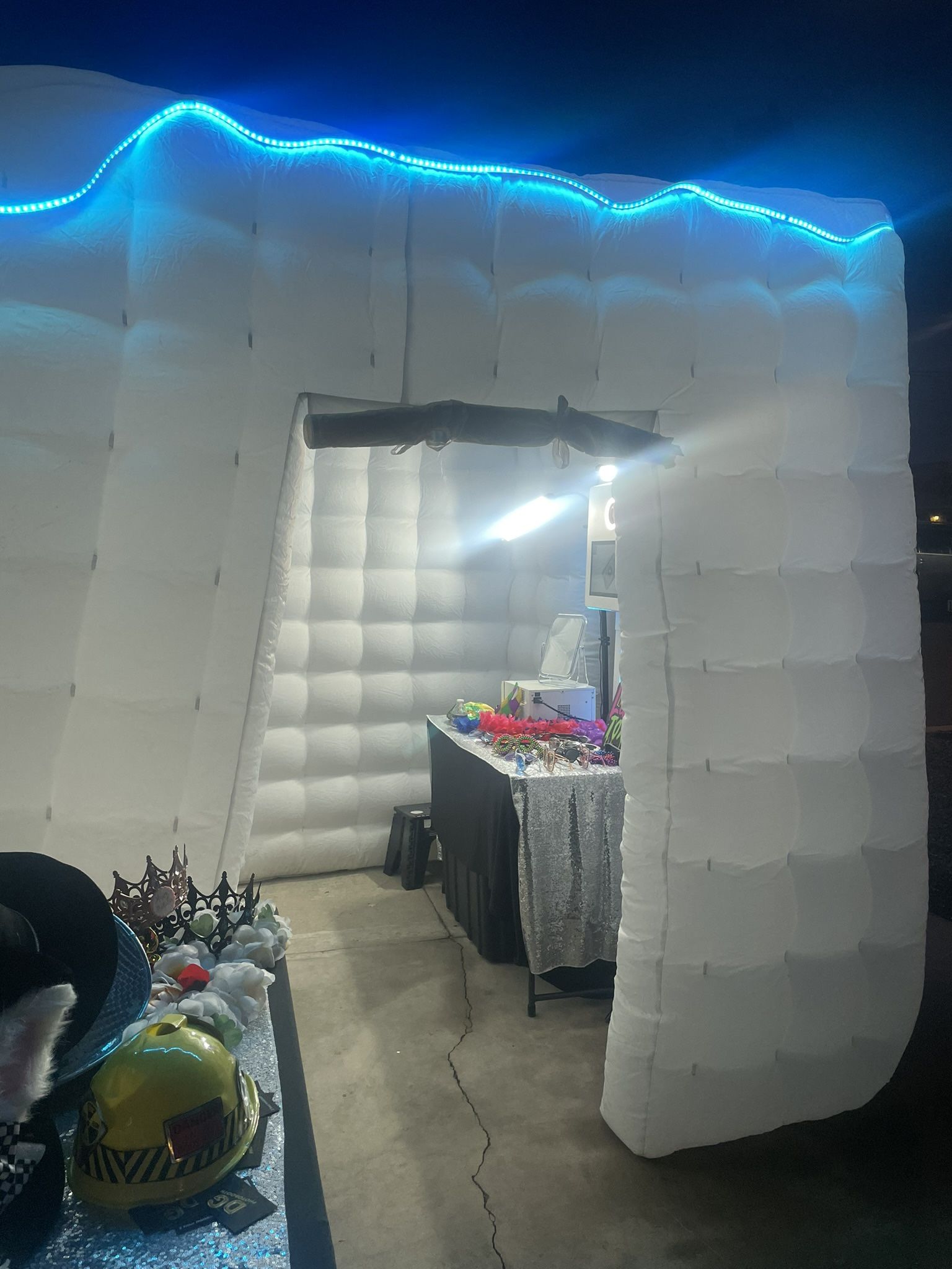 Photo Booth