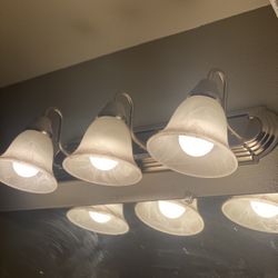 Vanity Lights