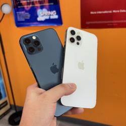 iphone 12 Pro Max 256 GB Unlock