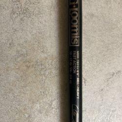 G Loomis GL2 And Falcon Bucolic