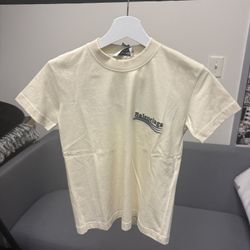 WOMENS BALENCIAGA SHIRT