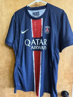 PSG Player Jersey #51 Pacho 