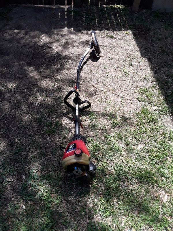 Troy bilt tb70ss for Sale in Leander, TX OfferUp