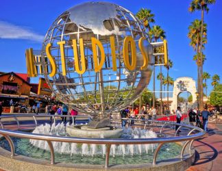 Universal Studios Tickets