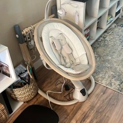 Never Used Baby Swing/Rocker