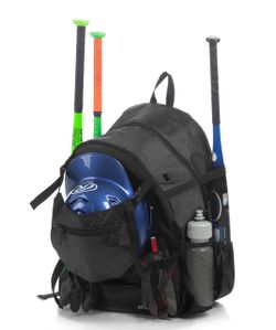 Advantage baseball backpack