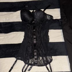 Corset 
