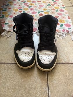 Jordan 1 size 10 I’m women