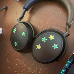 Sennheiser momentum 4 Over Ear Head Bluetooth Headphones