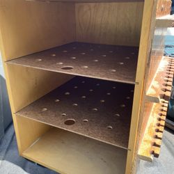 Shelf