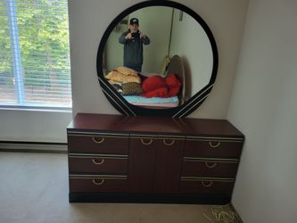 Bedroom set