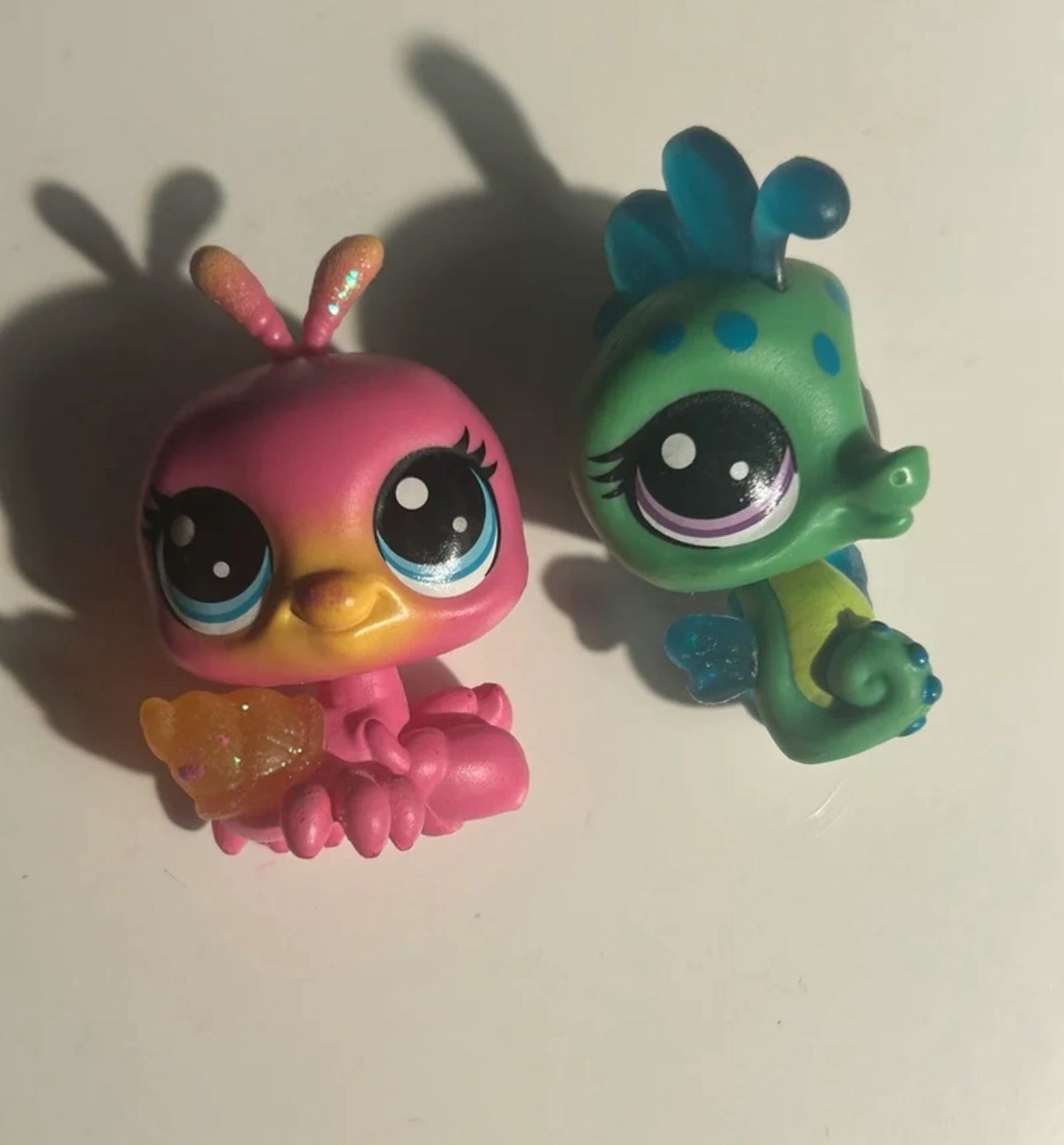 LPS Sea Pets